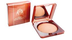 Produktbild von IKOS Egyptische ERDE  Bronzing Compact