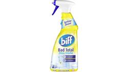 Produktbild von biff Bad Total Zitrus
