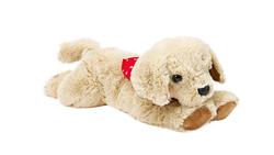 Produktbild von Müller - Toy Place - Hund mit Halstuch