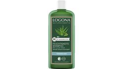 Produktbild von LOGONA Feuchtigkeits-Shampoo Bio-Aloe-Vera