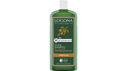 Produktbild von LOGONA Glanz Shampoo Bio-Arganöl
