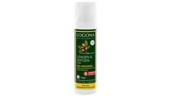 Produktbild von LOGONA Längen- und Spitzenfluid Bio-Arganöl