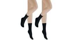 Produktbild von Hudson Damensocken Only 2er-Pack
