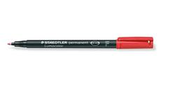 Produktbild von STAEDTLER Universalstift LUMOCOLOR  fein wasserfest