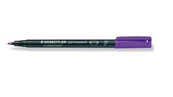 Produktbild von STAEDTLER Universalstift LUMOCOLOR  fein wasserfest