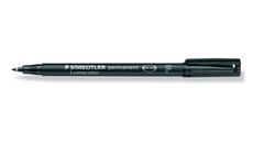 Produktbild von STAEDTLER Universalstift LUMOCOLOR  fein wasserfest