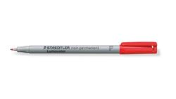 Produktbild von STAEDTLER Universalstift LUMOCOLOR fein wasserlöslich