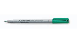 Produktbild von STAEDTLER Universalstift LUMOCOLOR fein wasserlöslich