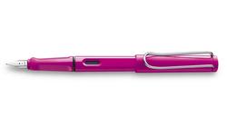 Produktbild von LAMY Füllhalter safari für Linkshänder
