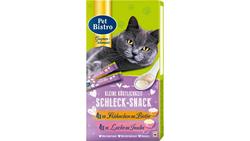 Produktbild von Pet Bistro Katzensnack Schleck-Snack