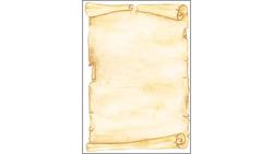 Produktbild von sigel Inkjet Urkunden-Papier DP235 A4 50Blatt