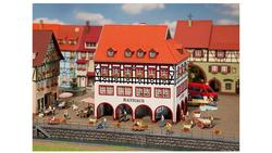 Produktbild von Faller 130491 - H0 - Rathaus