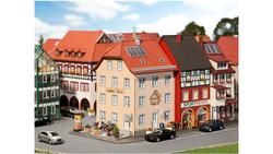 Produktbild von Faller 130493 - H0 - Altstadt-Café