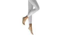 Produktbild von Kunert Satin Look Söckchen 20