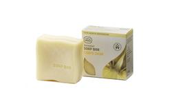 Produktbild von Bionatur Soap Bar Carpe Diem