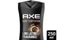 Produktbild von AXE Dusche Dark Temptation
