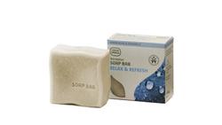 Produktbild von Bionatur Soap Bar Relax & Refresh
