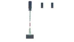 Produktbild von Märklin 76491 - Lichthauptsignal H0