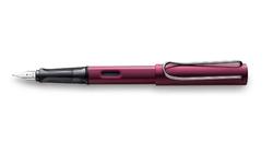 Produktbild von LAMY Füllhalter AL-star Feder M