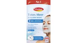 Produktbild von Schaebens Maske Totes Meer