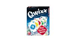 Produktbild von Nürnberger Spielkarten - Kartenspiel Qwixx