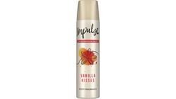 Produktbild von Impulse Deospray Vanilla Kisses