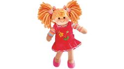 Produktbild von Heless - Weichpuppe Nele 22 cm