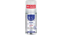Produktbild von CL Deo-Kristall Mineral Fluid Roll On