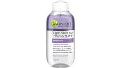 Produktbild von Garnier 2in1 Augen Make Up Entferner Waterproof