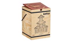 Produktbild von Kapla - Kasten, naturfarben, 280 Teile, sortiert