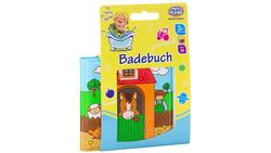 Produktbild von Müller - Toy Place - Badebuch