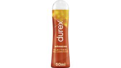 Produktbild von Durex Wärmend Gleitgel