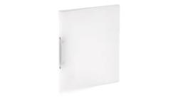 Produktbild von PAGNA Ringbuch Light A4 extra schmal transparent