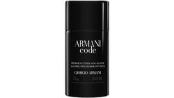 Produktbild von GIORGIO ARMANI Code Deostick