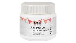 Produktbild von KREUL Art Potch Lack & Leim glänzend