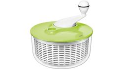 Produktbild von Silit Salatschleuder Grün Ø 25 cm