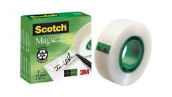 Produktbild von Scotch Klebeband Magic 810 unsichtbar und beschriftbar