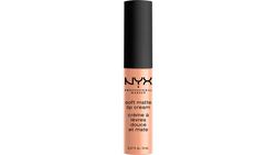 Produktbild von NYX PROFESSIONAL MAKEUP Lippenstift Soft Matte Lip Cream