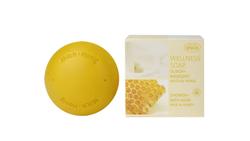 Produktbild von SPEICK Wellness Soaps  Dusch+Badeseife  Milch & Honig