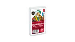 Produktbild von ASS Altenburger - Senioren Doppelkopf, französisches Bild - Spielspaß für Senioren