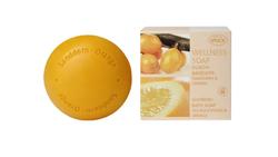 Produktbild von SPEICK Wellness Soaps  Dusch+Badeseifen  Sanddorn & Orange