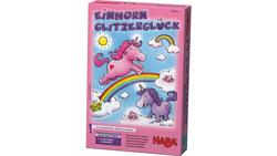 Produktbild von HABA - Einhorn Glitzerglück