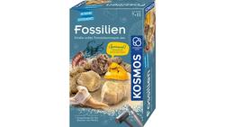 Produktbild von KOSMOS - Mitbringexperimente - Ausgrabungsset Fossilien