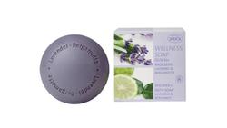 Produktbild von SPEICK Wellness Soaps  Dusch+Badeseife  Lavendel & Bergamotte
