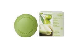 Produktbild von SPEICK Wellness Soaps  Dusch+Badeseife  Olive & Lemongras