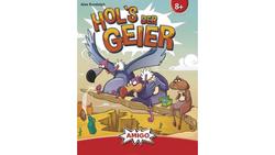 Produktbild von Amigo Spiele - Hols der Geier