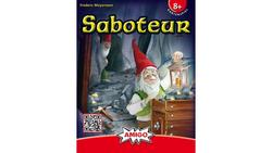 Produktbild von Amigo Spiele - Saboteur