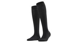 Produktbild von FALKE Damen Kniestrumpf Softmerino