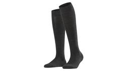 Produktbild von FALKE Damen Kniestrumpf Softmerino