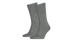 Produktbild von TOMMY HILFIGER Herrensocken Classic 2er Pack